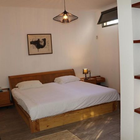 Villa Sky Garden Caesarea Ngoại thất bức ảnh