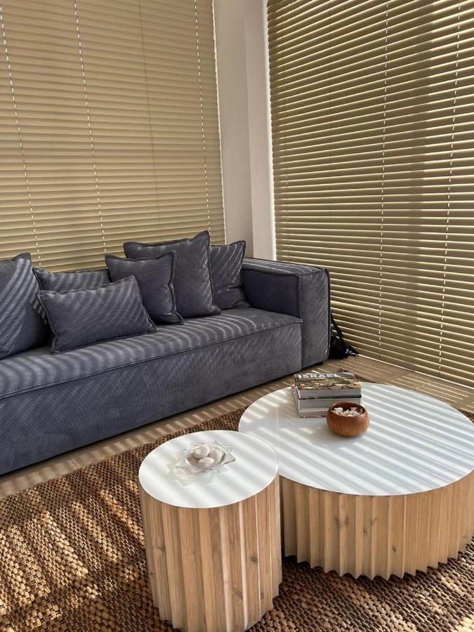 Villa Sky Garden Caesarea Ngoại thất bức ảnh