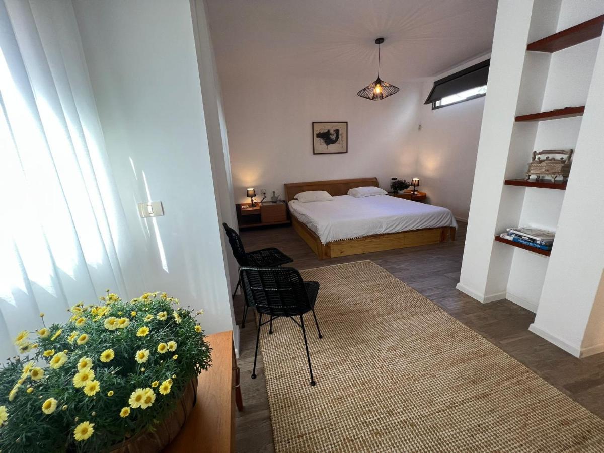 Villa Sky Garden Caesarea Ngoại thất bức ảnh