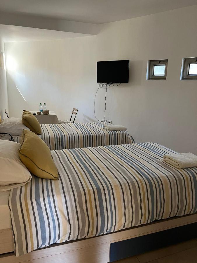 Villa Sky Garden Caesarea Ngoại thất bức ảnh