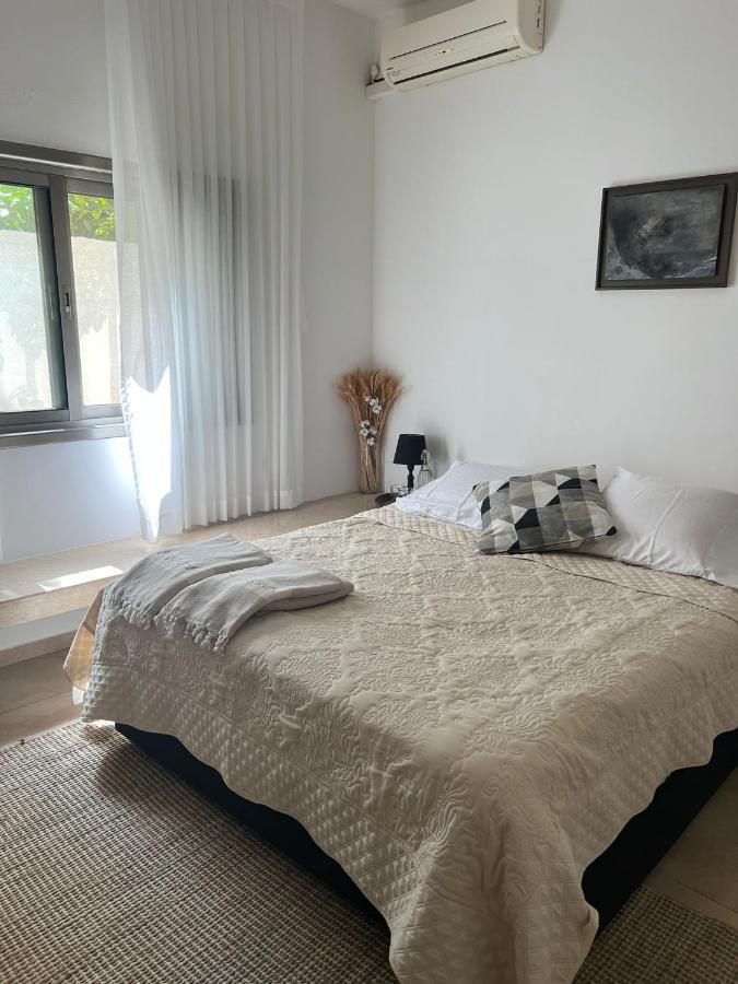 Villa Sky Garden Caesarea Ngoại thất bức ảnh